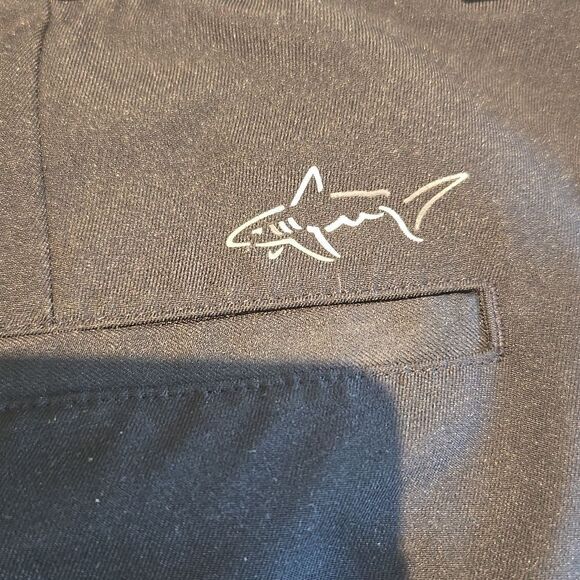 Greg norman men's shorts size thirty six great condition like neal - Picture 4 of 4